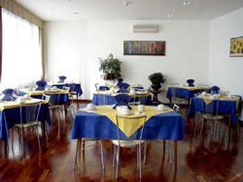Hotel All'oasi