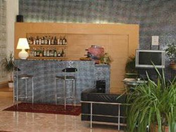 Hotel All'oasi