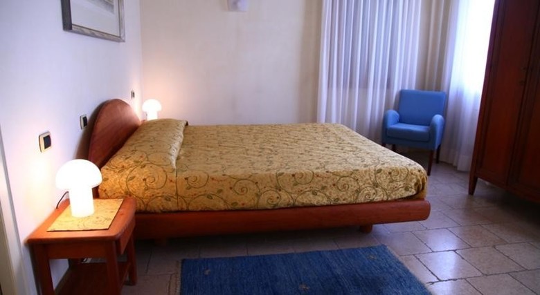 Hotel Relais Villa Selvatico