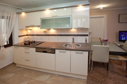 Villa Toni Design Apartments