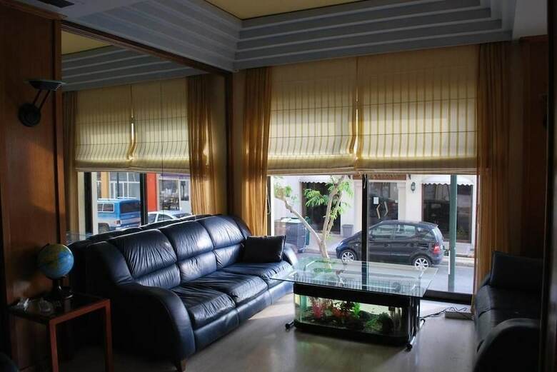 Hotel Marion