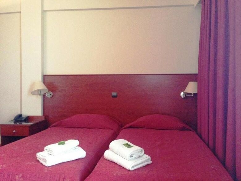 Hotel Marion