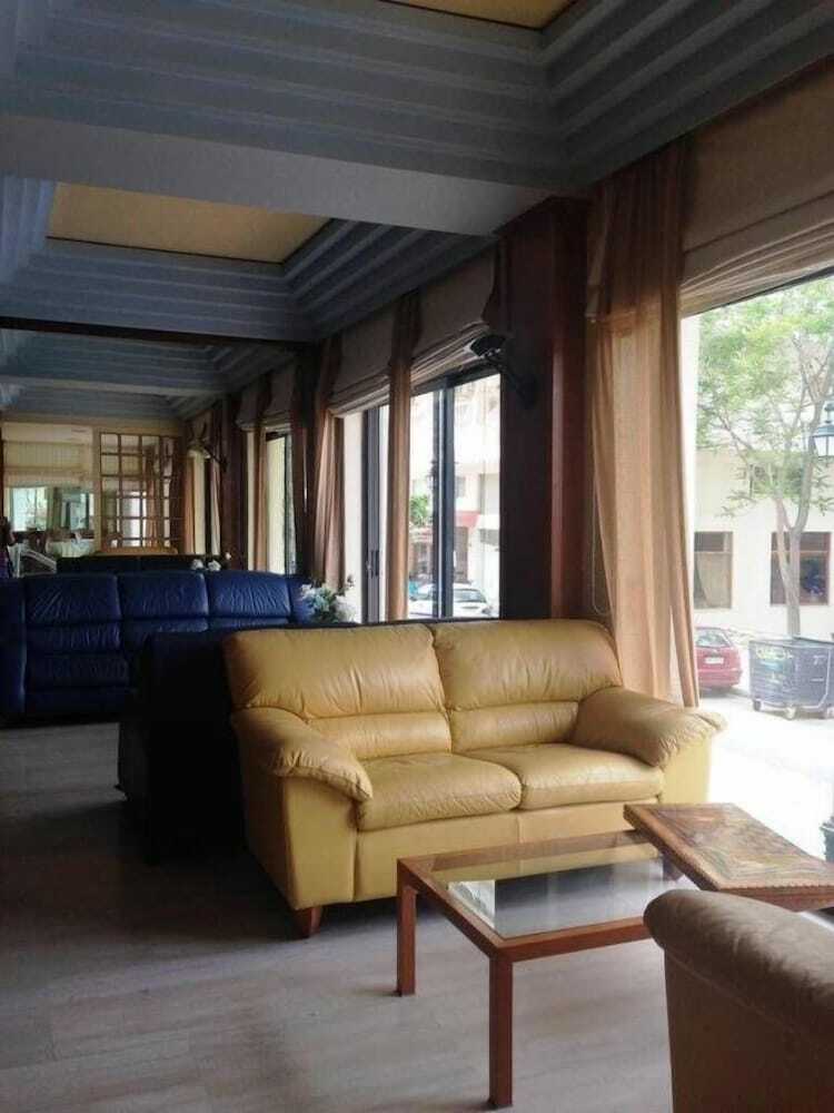 Hotel Marion