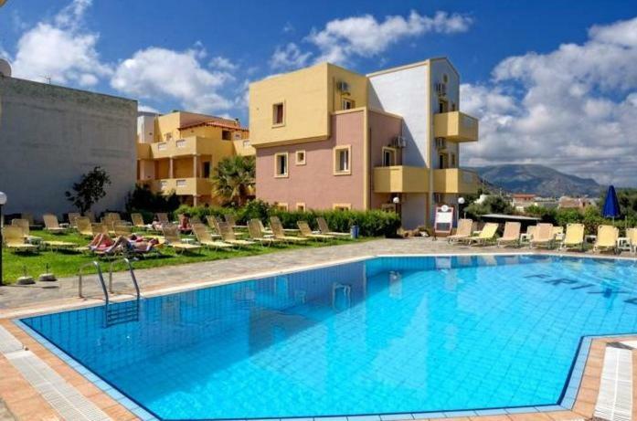 Frixos Hotel