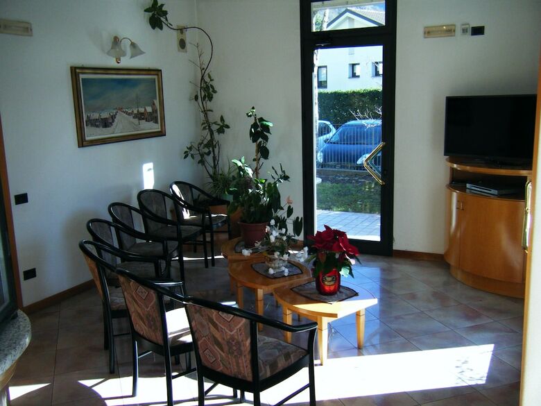 Aparthotel Residence Vezzoli