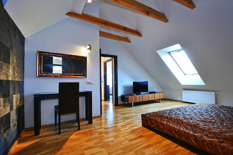 Rentida Apartments