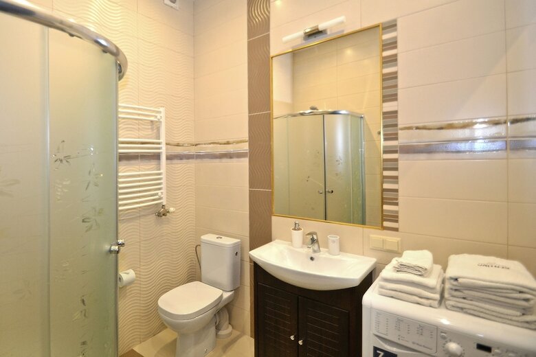 Rentida Apartments