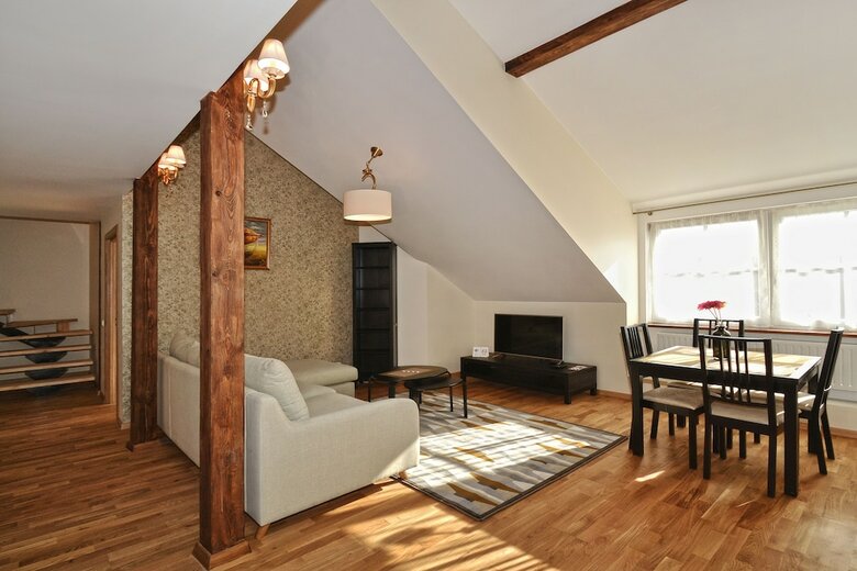 Rentida Apartments