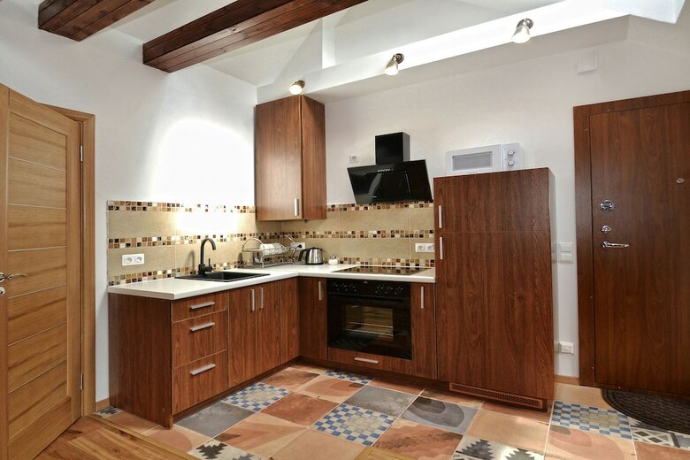 Rentida Apartments