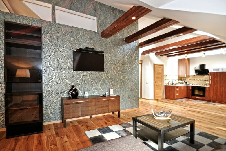 Rentida Apartments