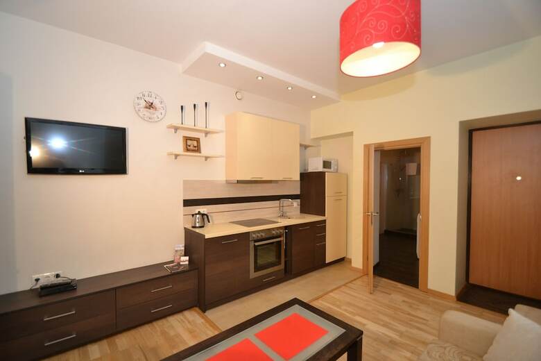 Rentida Apartments