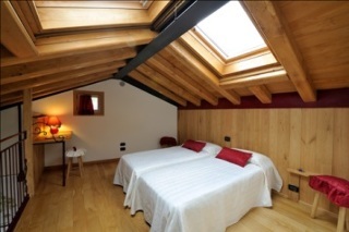 Bed & Breakfast Ernestina
