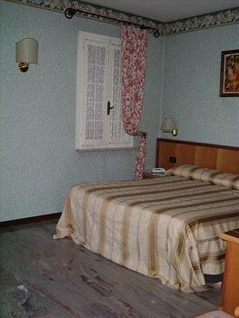 Hotel Al Gabbiano
