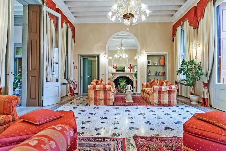 Hotel Villa Soligo