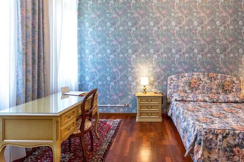 Hotel Villa Soligo