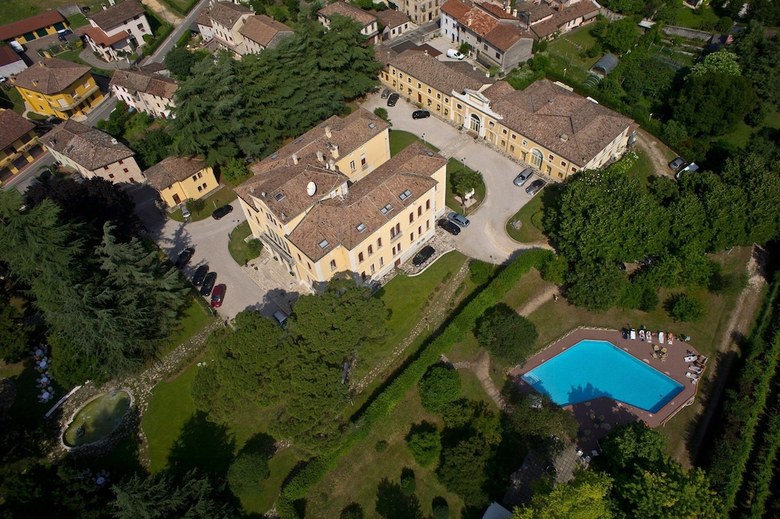 Hotel Villa Soligo
