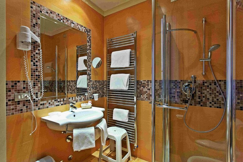 Hotel Villa Soligo