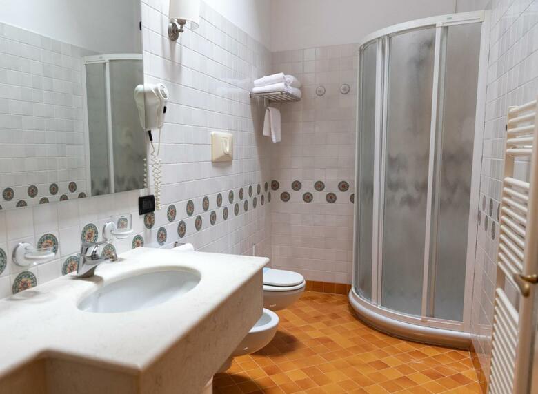 Hotel Locanda Al Sole