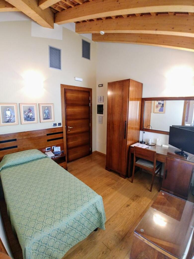 Hotel Locanda Al Sole