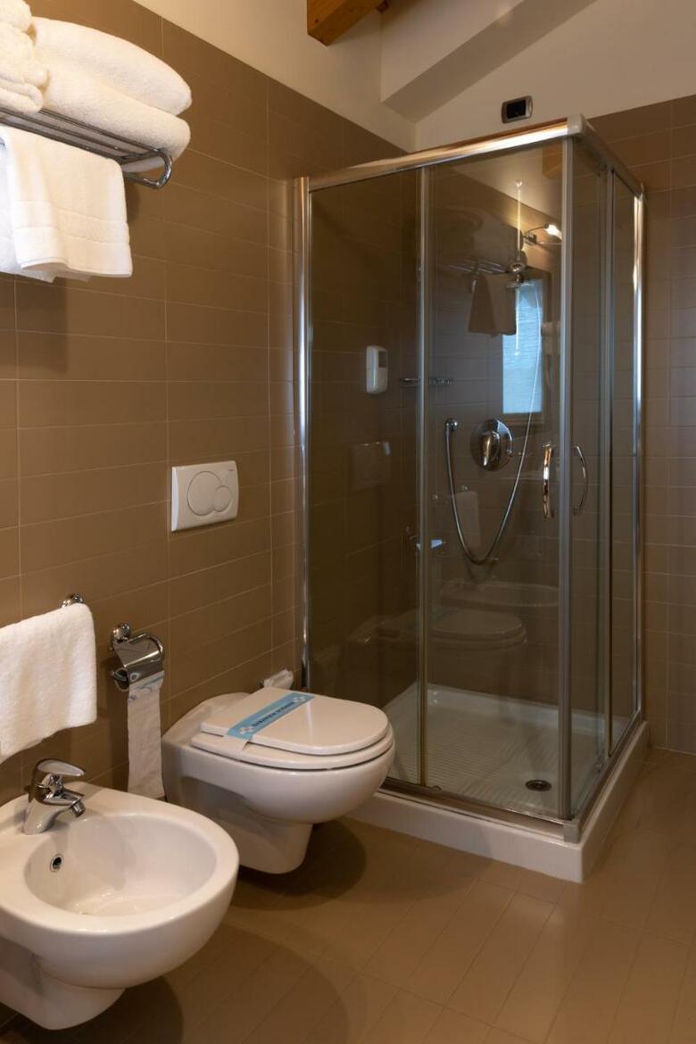 Hotel Locanda Al Sole