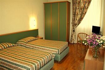 Hotel Gambara