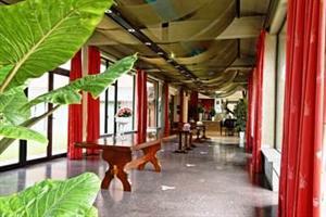Hotel Molino Rosso
