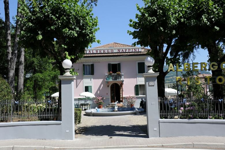 Hotel Albergo Nappini