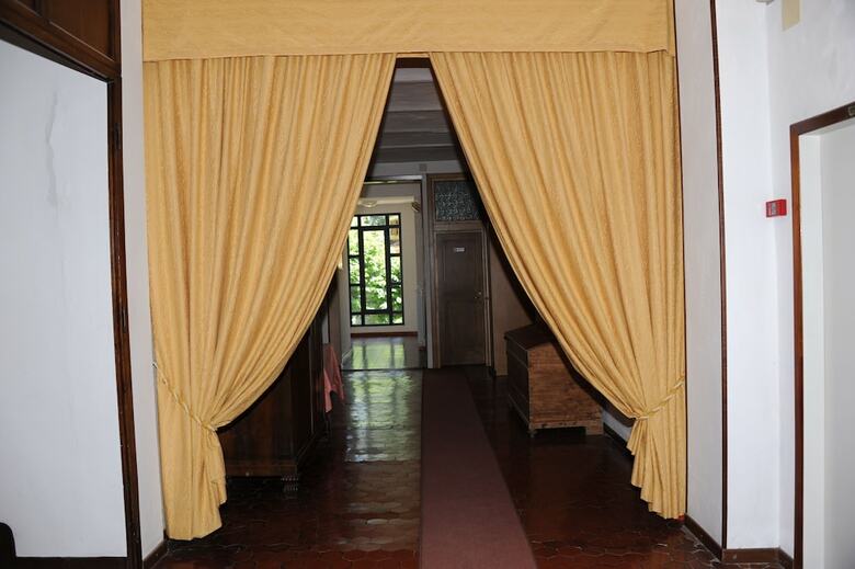 Hotel Albergo Nappini