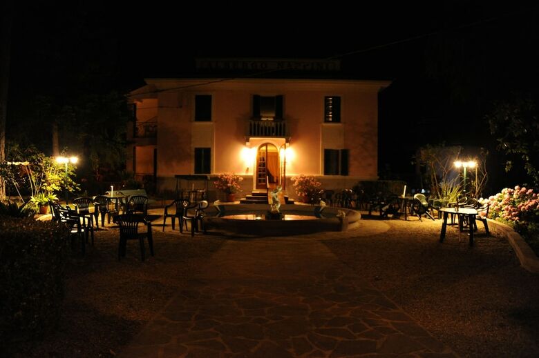 Hotel Albergo Nappini