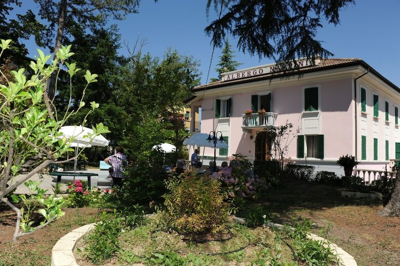 Hotel Albergo Nappini