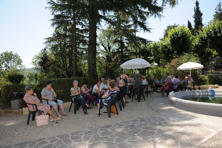 Hotel Albergo Nappini