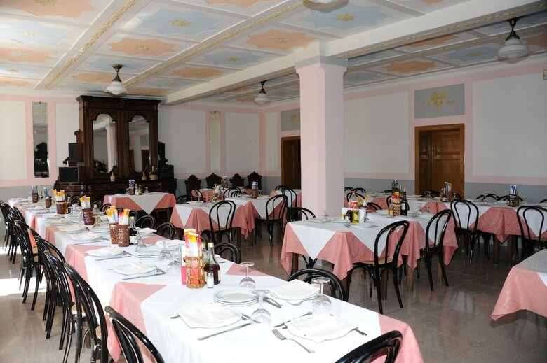 Hotel Albergo Nappini