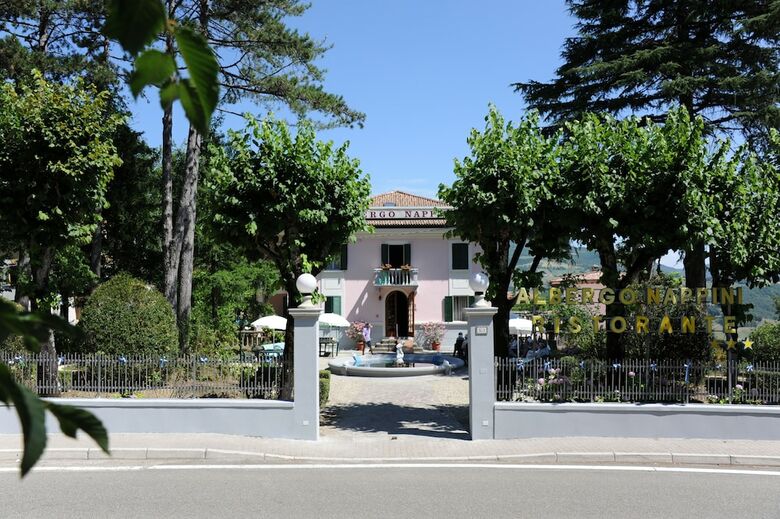 Hotel Albergo Nappini
