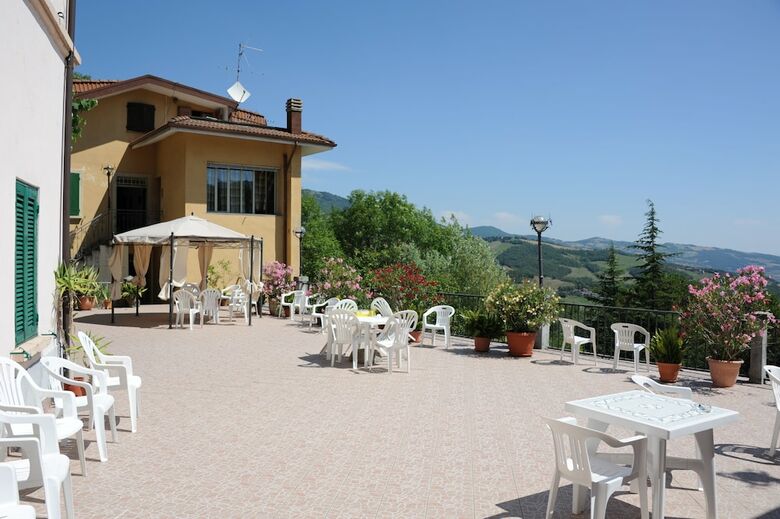 Hotel Albergo Nappini