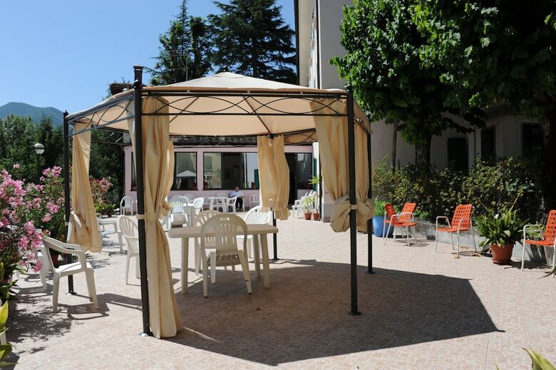 Hotel Albergo Nappini