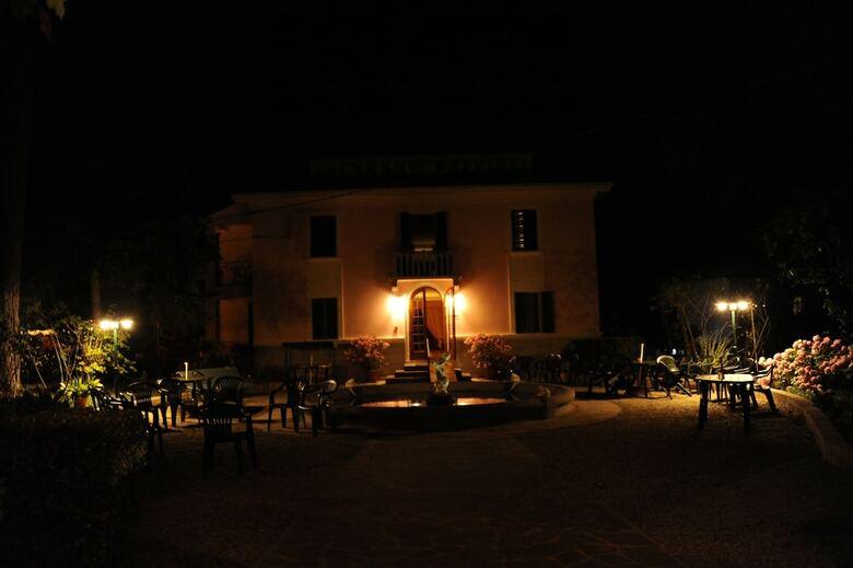 Hotel Albergo Nappini