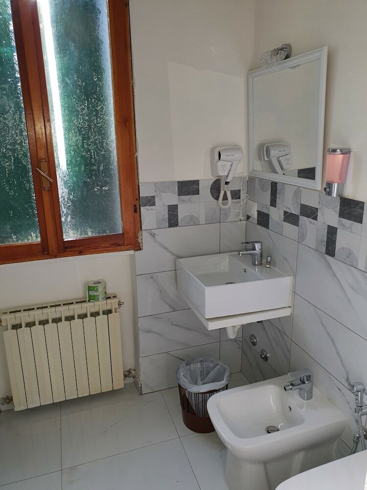 Hotel Albergo Nappini
