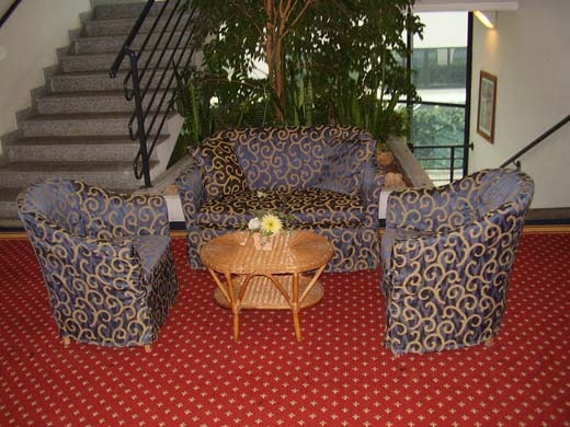 Hotel Nettuno