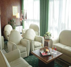 Hotel Nettuno
