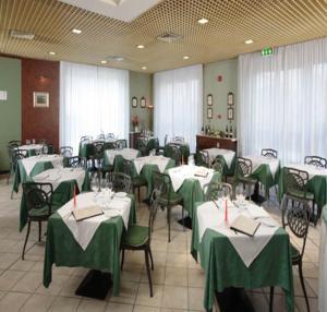Hotel Nettuno