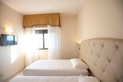 Hotel Castello