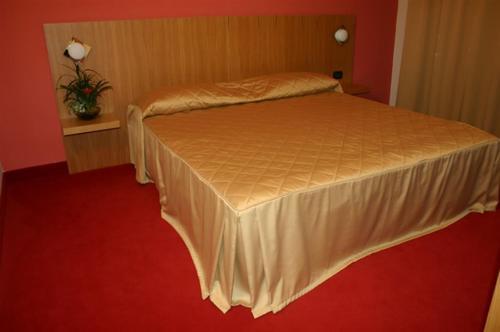 Anusca Palace Hotel
