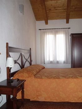 Hotel Agriturismo Ca' Nuova