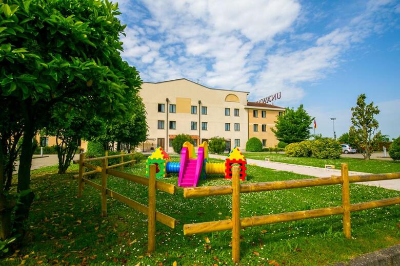 Unaway Hotel Occhiobello A 13