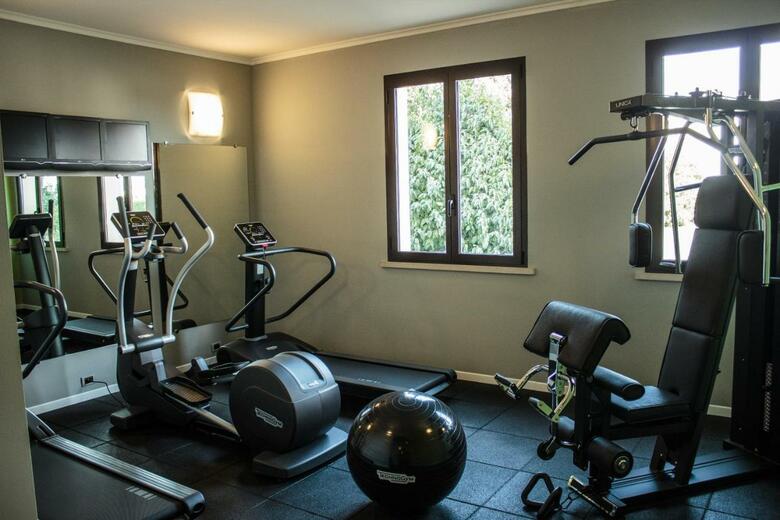 Unaway Hotel Occhiobello A 13