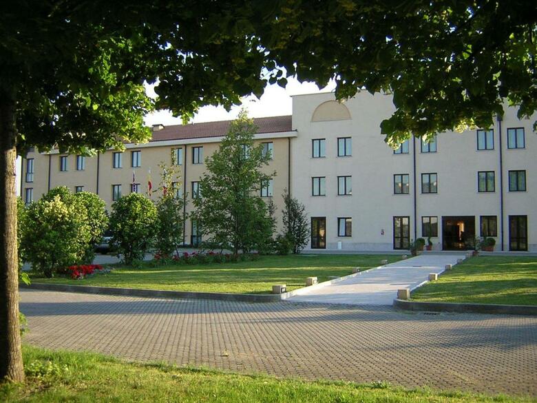 Unaway Hotel Occhiobello A 13