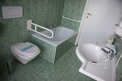 Hotel Formula International Rosolina