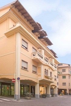 Hotel Corona Grossa Residence & Suites