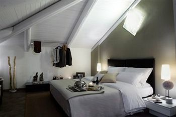 Hotel Albergo D Italia