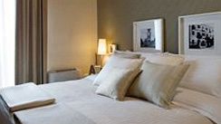 Hotel Albergo D Italia